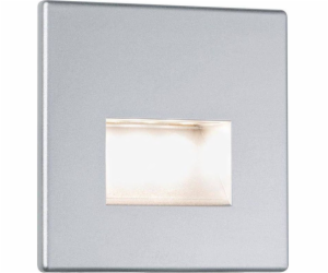 EDGE LED square 1x1.2W 50lm 2700K 230V 