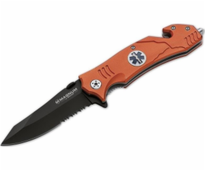 Boker Magnum Ems Rescue - folding knife