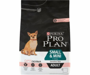 Purina Pro Plan Small & Mini Adult Sens