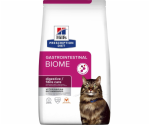 HILL S Feline Digestive fibre care Gast