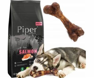 DOLINA NOTECI Piper Animals with salmon