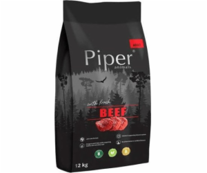 DOLINA NOTECI Piper Animals with beef -