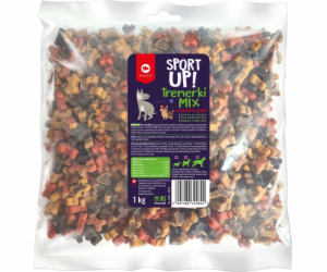 MACED Mix Sport Up! Meat bones - Dog tr