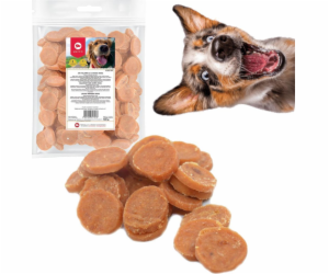 MACED Salmon chips - Dog treat - 500g