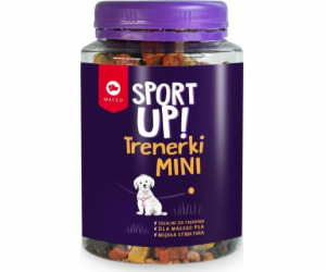 MACED Sport Up! Mini - Dog treat - 300g