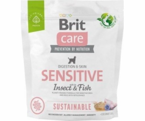 BRIT Care Dog Sustainable Sensitive Ins