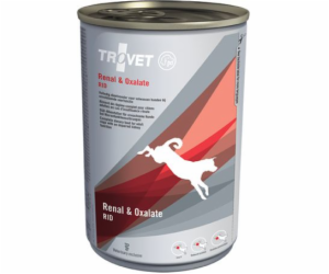 TROVET Renal & Oxalate RID with chicken