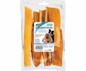 HILTON Beefhide - Dog treat - 200g