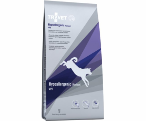 TROVET Hypoallergenic VPD with venison 