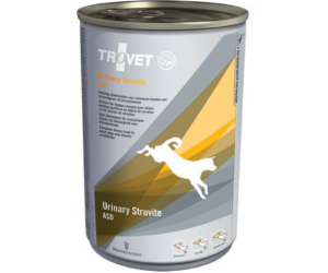 TROVET Urinary Struvite 400g Chicken  P