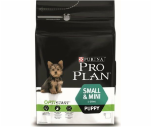 PURINA Pro Plan Healthy Start Small & M