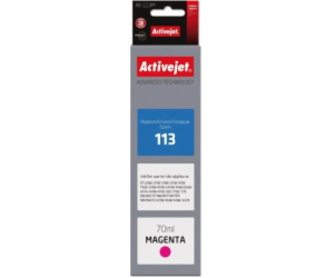 Activejet AE-113M ink (replacement for 