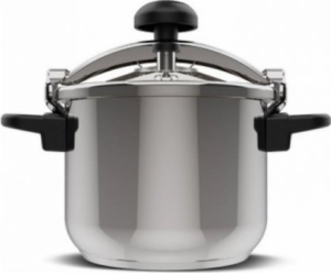 Pressure cooker 4l Taurus Classic Momen