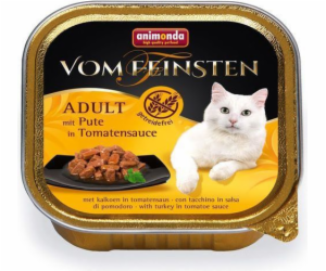 ANIMONDA Vom Feinsten Classic Cat Salmo