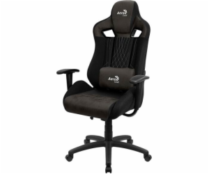 Aerocool EARL AeroSuede Universal gamin