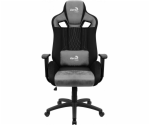 Aerocool EARL AeroSuede Universal gamin