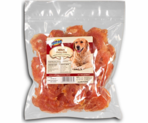 HILTON Soft Chicken Ring - Dog treat - 