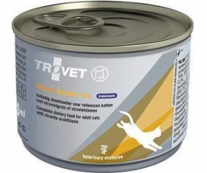 TROVET ASD Urinary Struvite with chicke