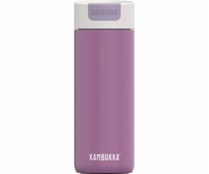 Kambukka Olympus Violet - thermal mug  