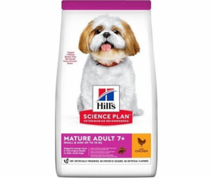 HILL S Science plan canine mature adult