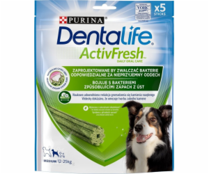 PURINA Dentalife Active Fresh Medium - 