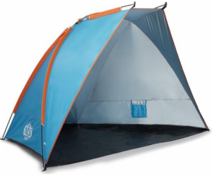 NILS CAMP beach tent NC8030 XXL Blue