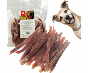 MACED Mini ducks strips - Dog treat - 5