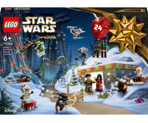 LEGO STAR WARS 75366 ADVENT CALENDAR 20