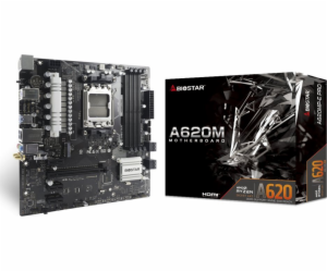 BIOSTAR A620MP-E PRO motherboard