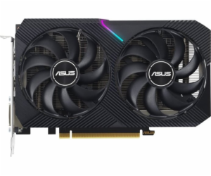 ASUS Dual -RTX3050-O8G-V2 NVIDIA GeForc