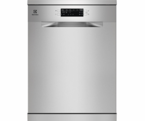 Electrolux ESA47210SX Dishwasher