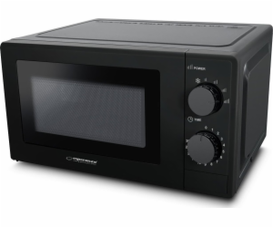 Esperanza EKO011K Microwave Oven 1100W 