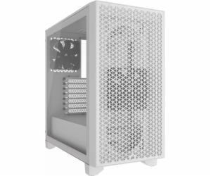 Obudowa Corsair 3000D AIRFLOW White