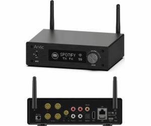 Arylic H50 Streamer - wireless stereo a