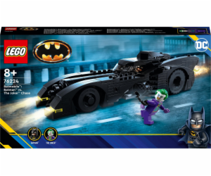 LEGO DC Batman 76224  Batmobile: Batman vs. The Joker Chase