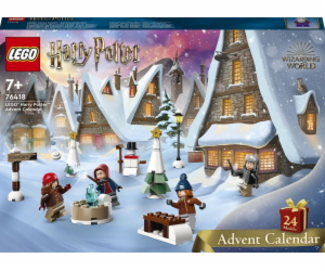 LEGO HARRY POTTER 76418 ADVENT CALENDAR