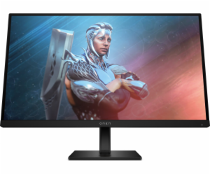 HP OMEN by HP 27 computer monitor 68.6 