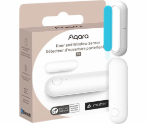 Aqara DW-S02D door/window sensor Wirele