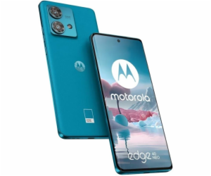 Motorola Edge 40 Neo 16.6 cm (6.55 ) Du