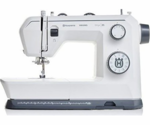 Husqvarna Viking Huskylock S15 Overlock