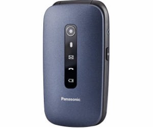 Panasonic KX-TU 550 EXC mobile phone