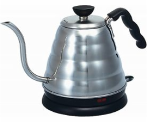 Hario EVKB-80E-HSV electric kettle 0.8 