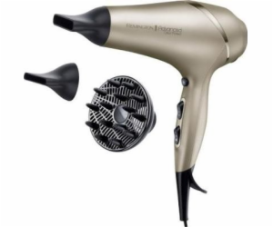 Remington AC8605 hair dryer 2300 W Gold