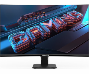 GIGABYTE LED 27  GS27Q 165Hz MONITOR