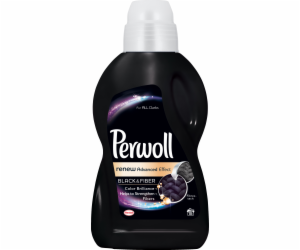 Gel prací Perwoll Renew Black 2,88 l 48 dávek