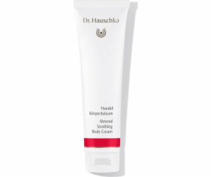 Dr. Hauschka DR. HAUSCHKA_Soothing Body Cream Mandlový tě...