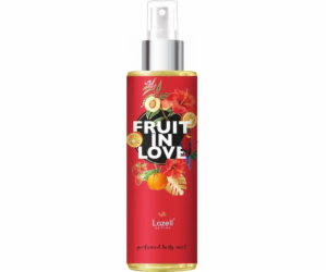 Lazell LAZELL Fruit in Love Women BODY MIST sprej 200ml