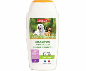 Zolux Šampon neutralizující zápach 250 ml