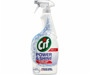 Cif čistič ve spreji Whitening 750 ml