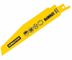 Kotouče pro přímočaré pily Dewalt 288x2,5 mm, balení 5 ks...